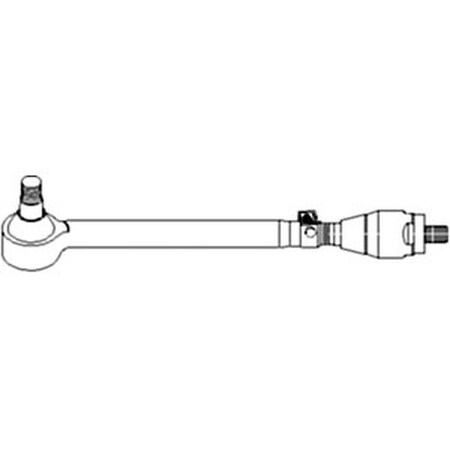 Aftermarket Tie Rod 83961705